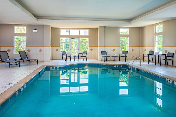 Residence Inn by Marriott Norfolk Airport