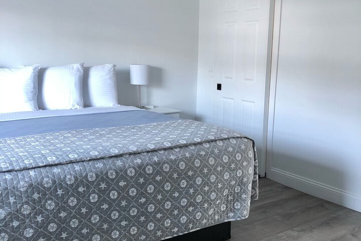Kingfisher Oceanside