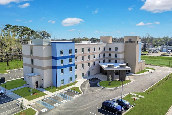The Kingston Hotel