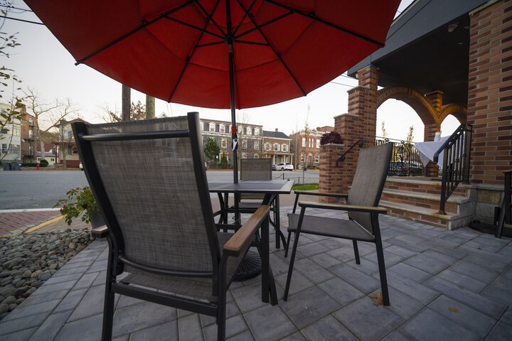 Terrace/Patio 36 of 36
