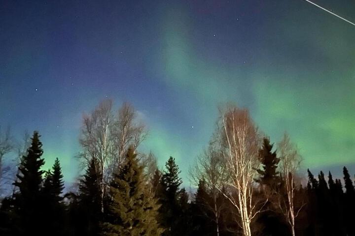 Alaska Frontier Inn