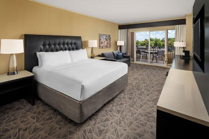 Lakeway Resort & Spa
