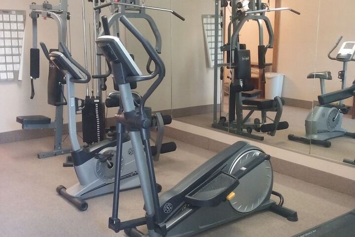 Health and Fitness 36 of 47