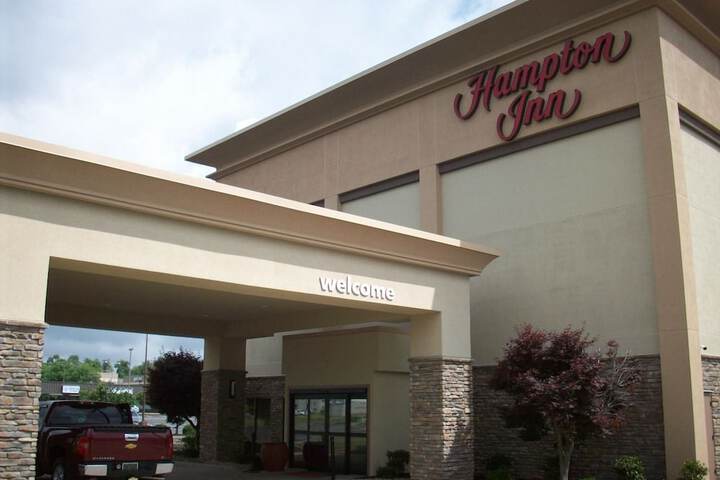 Hampton Inn Uniontown