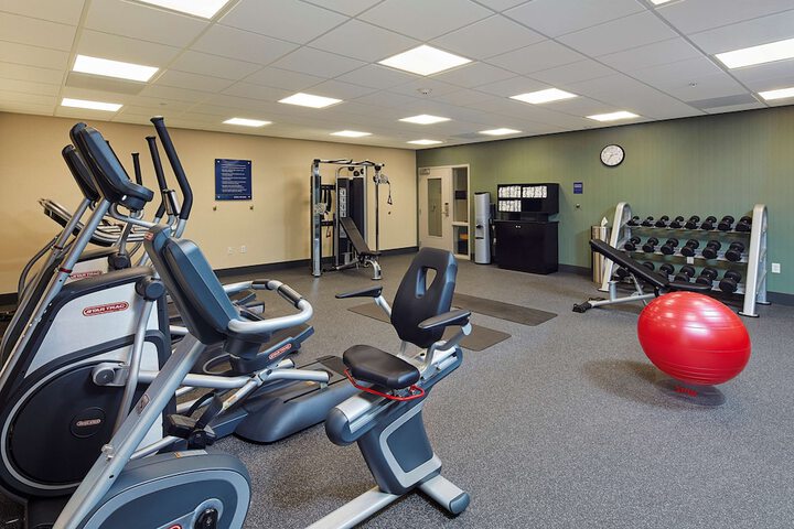 Health and Fitness 58 of 63