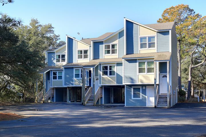 Ocean Pines Resort
