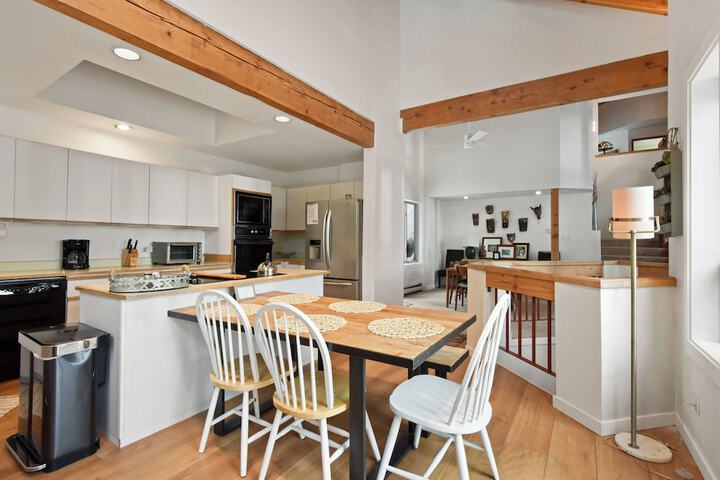 Incline Village Manor Near Beach & More!
