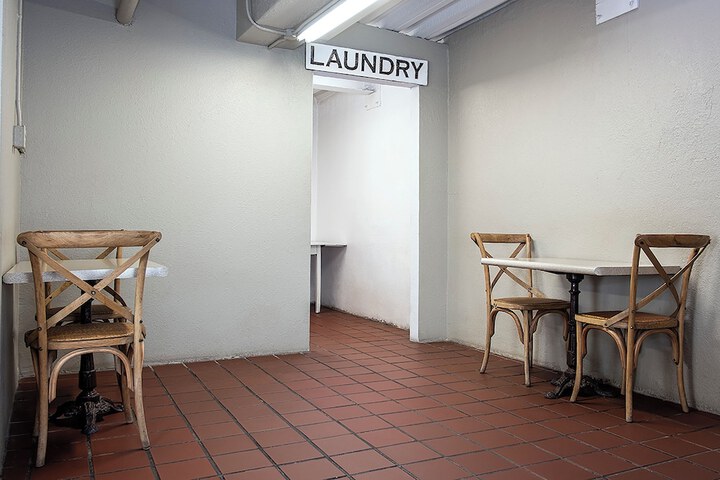 Laundry 157 of 166