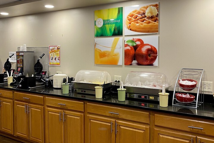 Quality Inn Bangor Airport