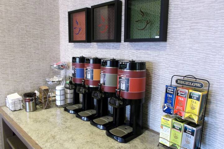 Hampton Inn Freeport / Brunswick