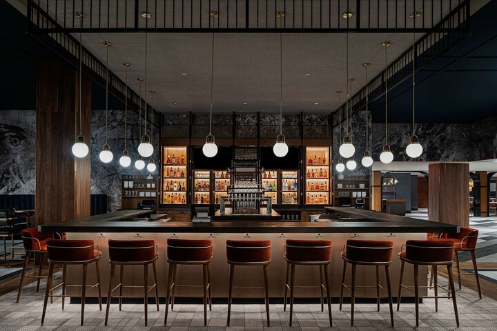 The Alloy King of Prussia - a DoubleTree by Hilton