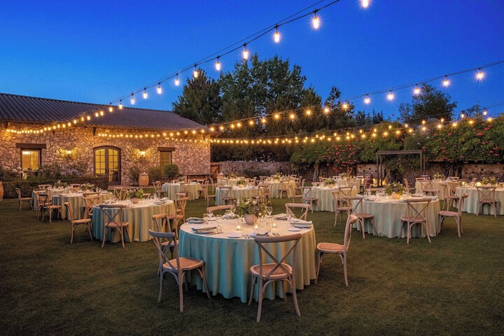The Lodge at Sonoma Resort Autograph Collection