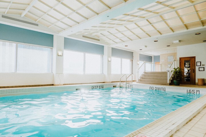 The Fairmont Winnipeg