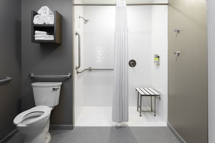 Staybridge Suites Montgomery - Downtown by IHG