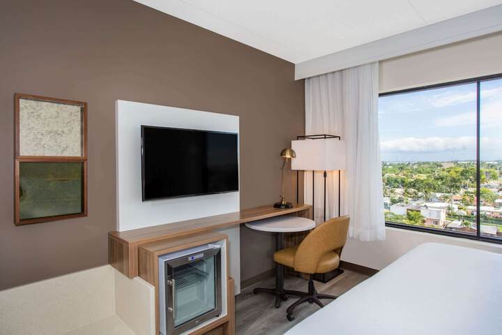 Wyndham Garden Ft. Lauderdale Airport & Cruise Port