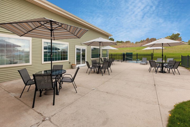 Terrace/Patio 31 of 31