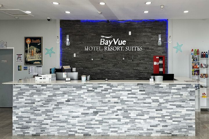 BayVue Hotel Resort and Suites