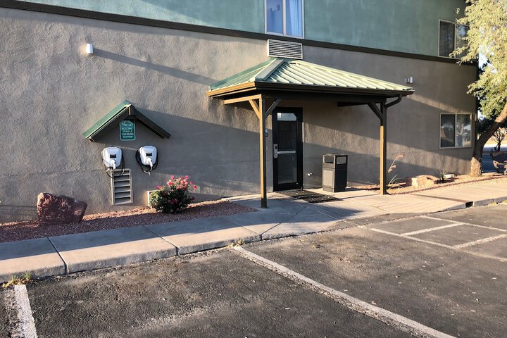 Quality Inn & Suites Pueblo West