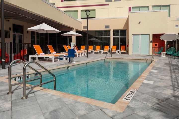 Pool 5 of 40