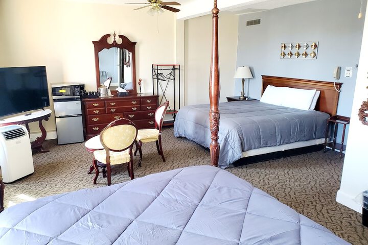 Monte Villa Hotel