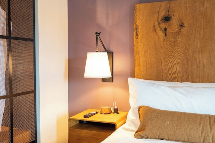 The Horton Hotel and Rooftop Lounge
