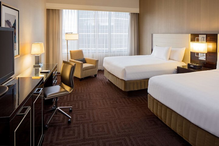 Hyatt Regency New Orleans