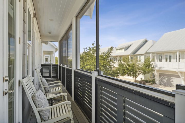 Prominence on 30A by Panhandle Getaways