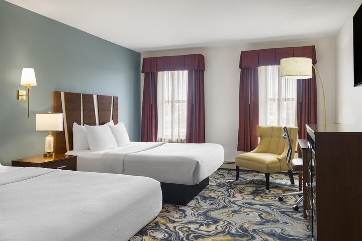 Hotel Chequamegon BW Signature Collection