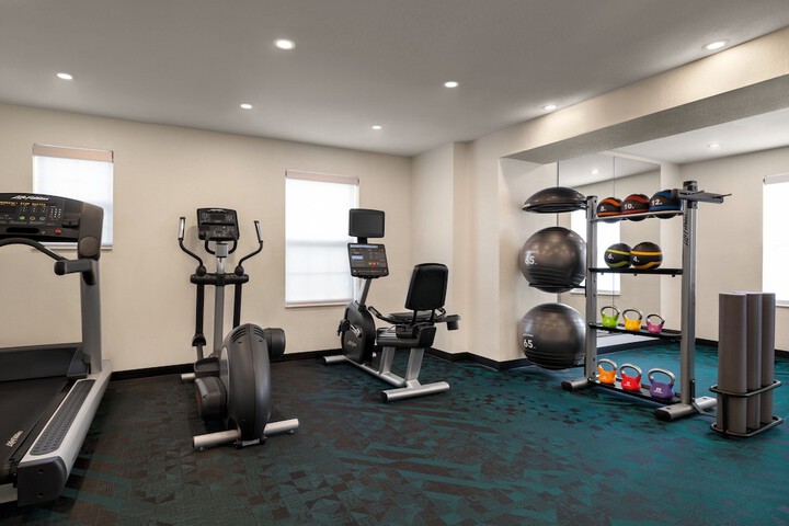 Health and Fitness 31 of 34