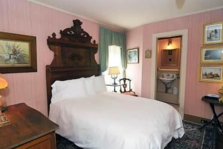 Atlantic Hotel