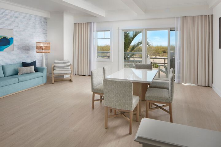 Bethany Beach Ocean Suites Residence Inn by Marriott