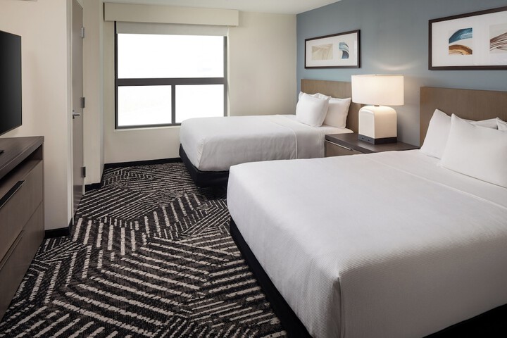 Hyatt House Royal Oak / Birmingham