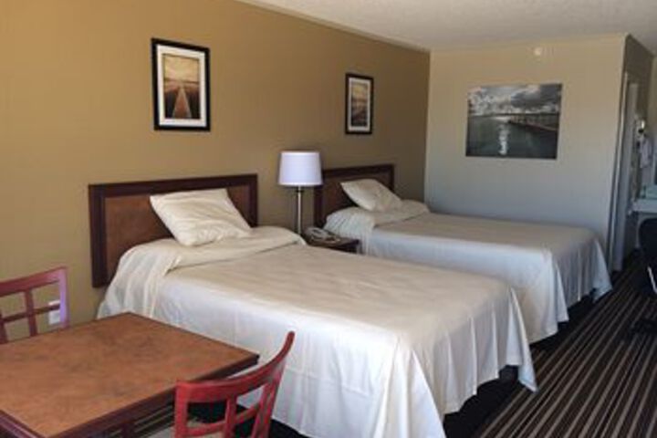 Coast Inn
