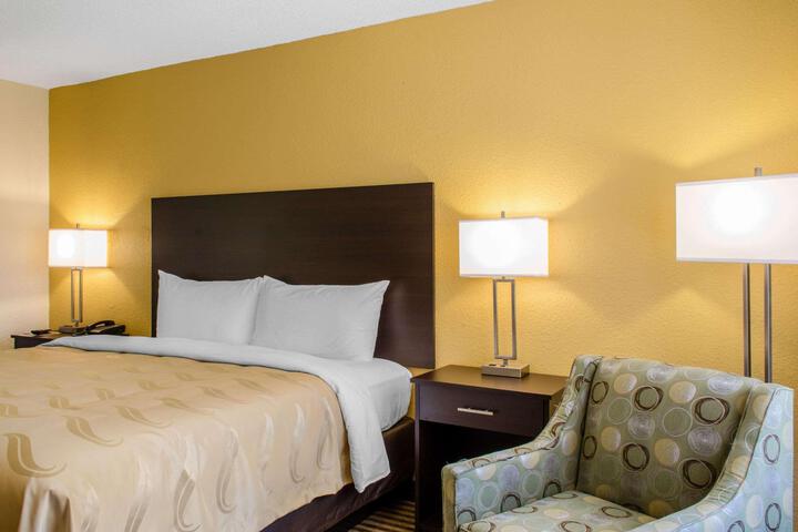 Quality Inn & Suites