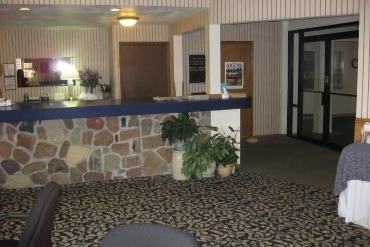 Econo Lodge Waupaca