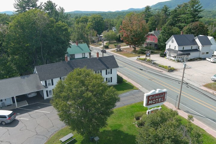 Hotel 6 of 65