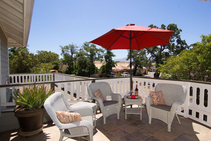 Terrace/Patio 108 of 132
