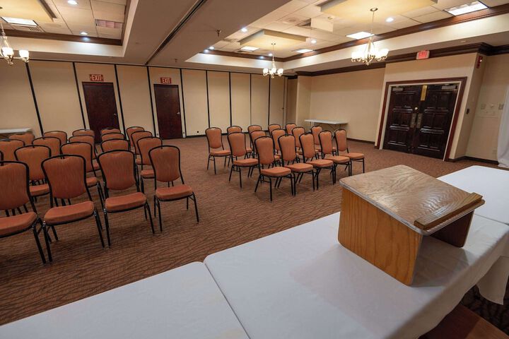 Meeting 20 of 23
