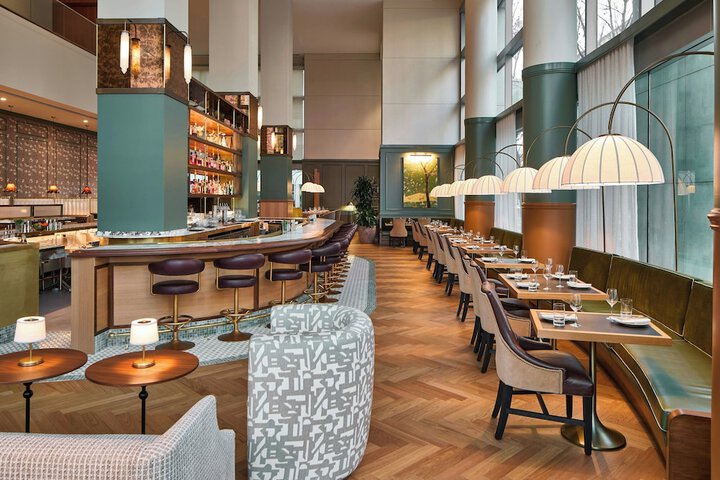 The Westin Charlotte