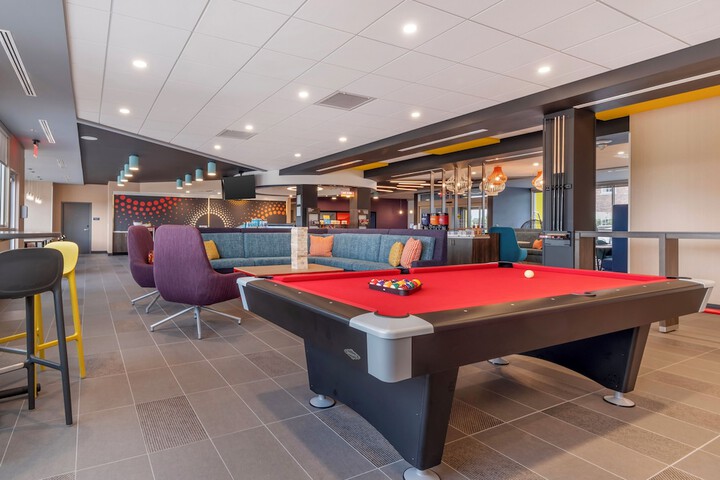 Hotel Interior 3 of 21