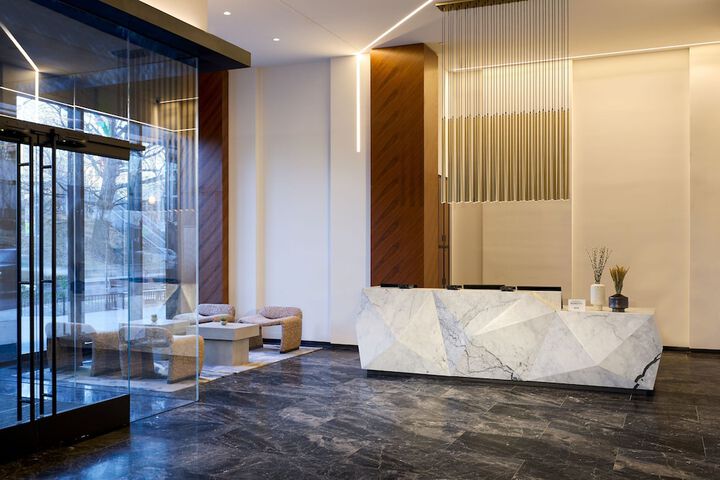 Hotel Interior 6 of 54