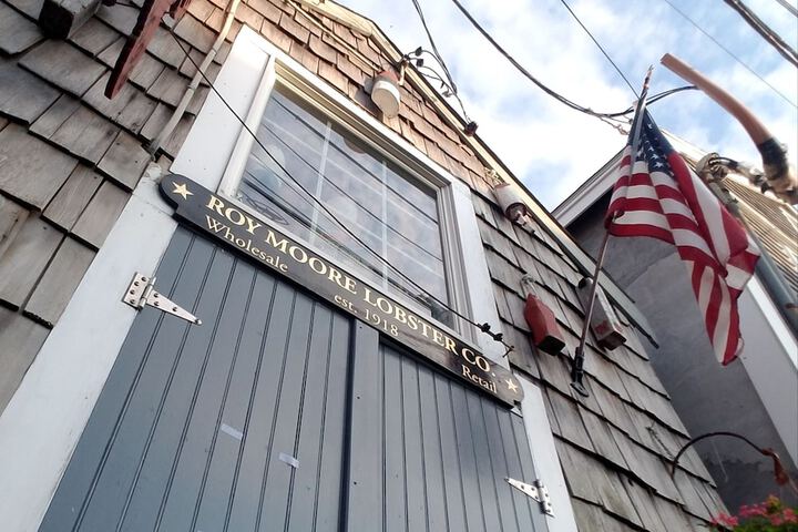 Rockport Inn & Suites
