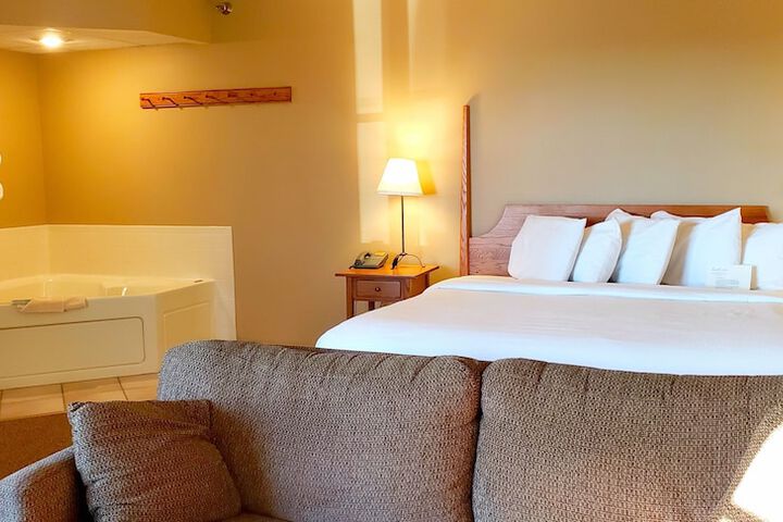 Berlin Heritage Inn