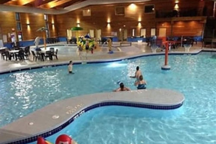 Thumper Pond Resort