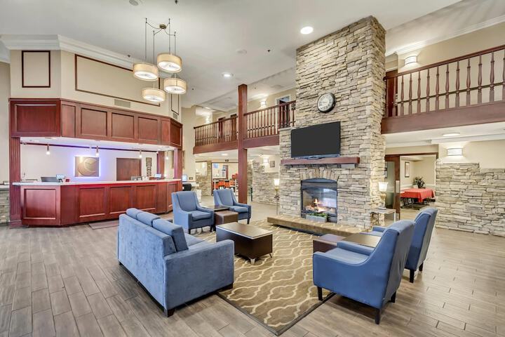 Comfort Inn Murray - Salt Lake City South