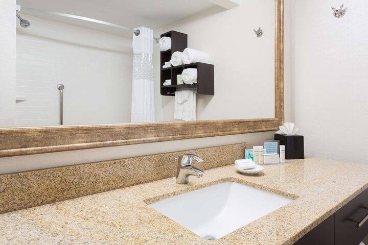 Hampton Inn Pittsburgh / West Mifflin
