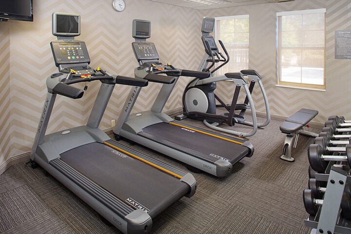 Health and Fitness 20 of 20