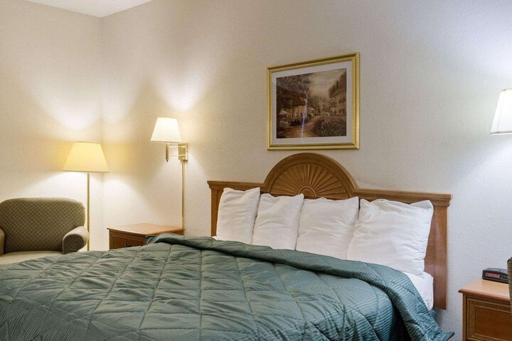 Quality Inn Magee