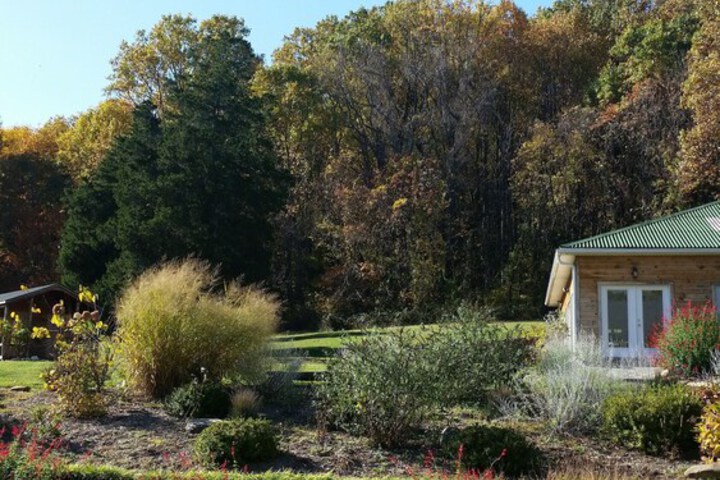 Stone Manor Boutique Inn