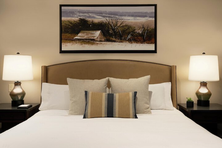 Waldorf Astoria Park City